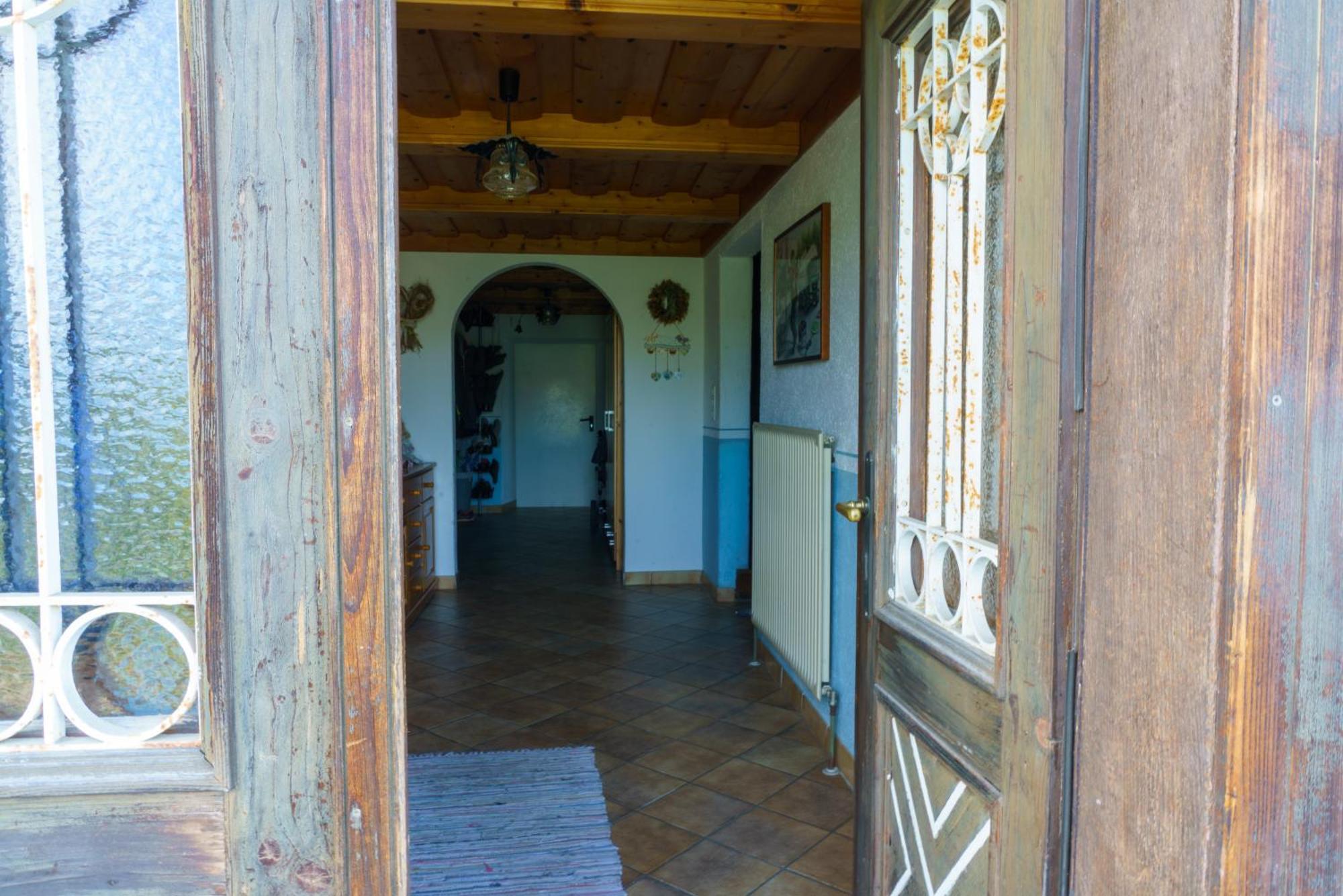 Private Farmhouse Escape - Ideal For Up To 8 Guests Seeham ภายนอก รูปภาพ