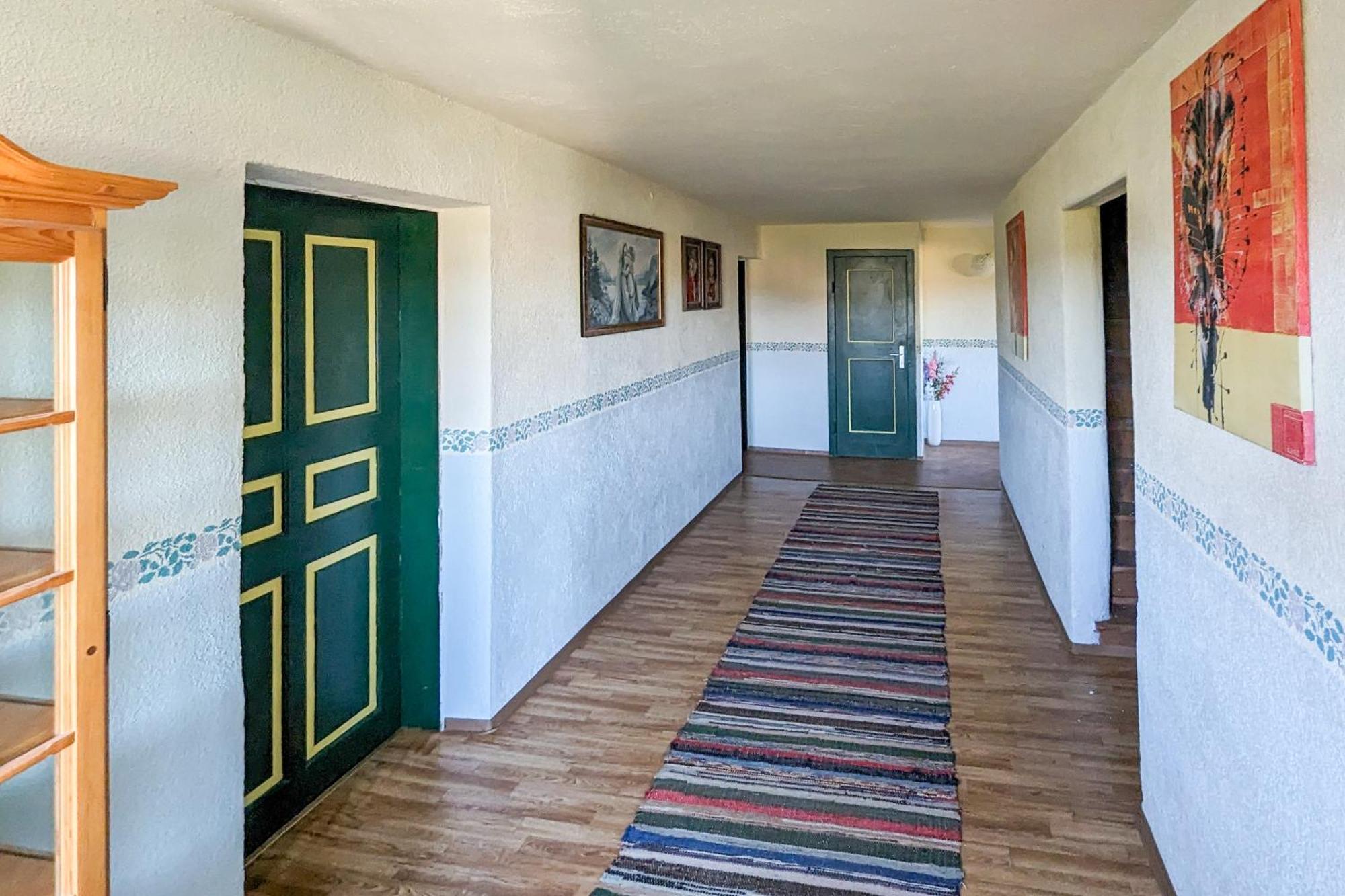 Private Farmhouse Escape - Ideal For Up To 8 Guests Seeham ภายนอก รูปภาพ