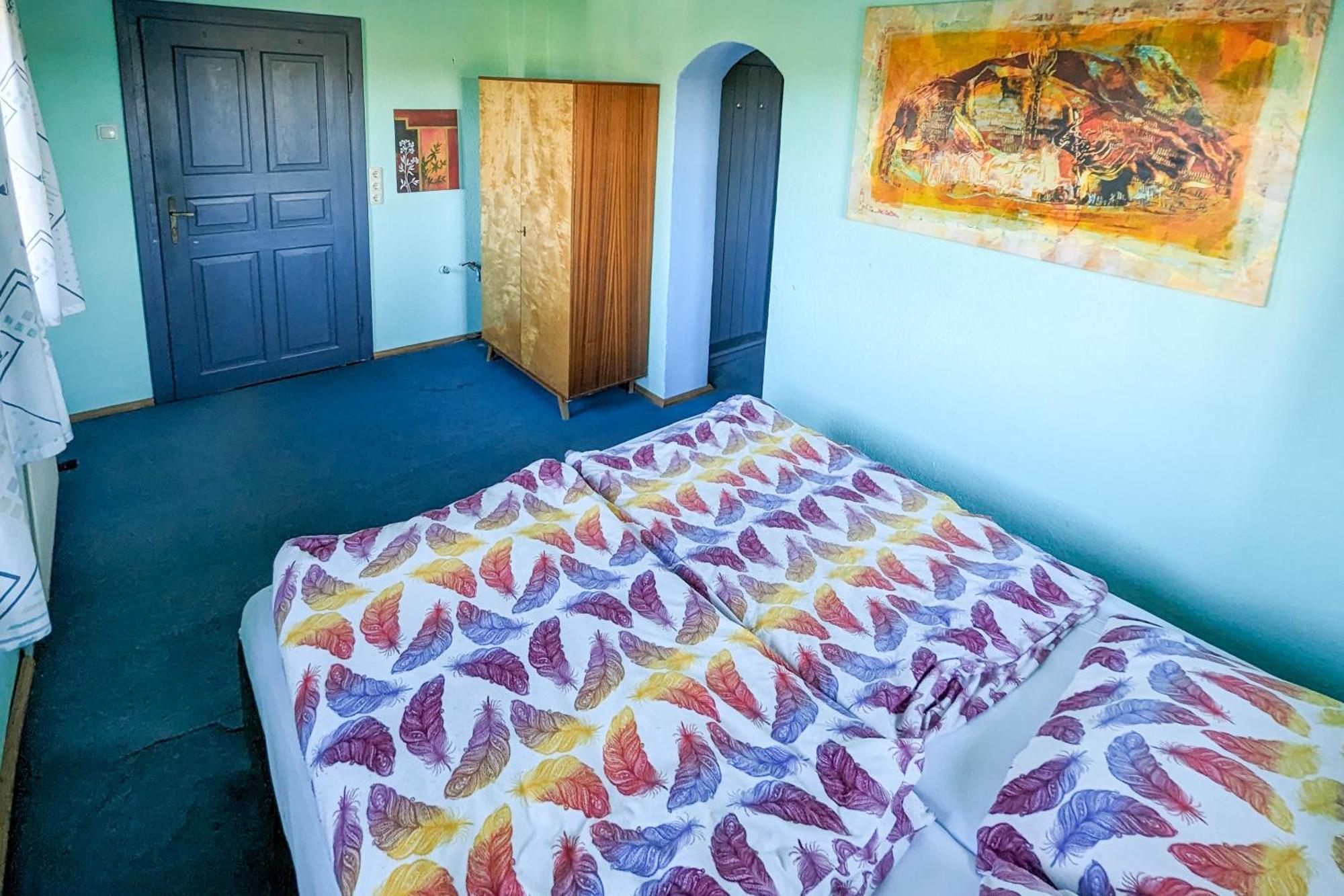 Private Farmhouse Escape - Ideal For Up To 8 Guests Seeham ภายนอก รูปภาพ