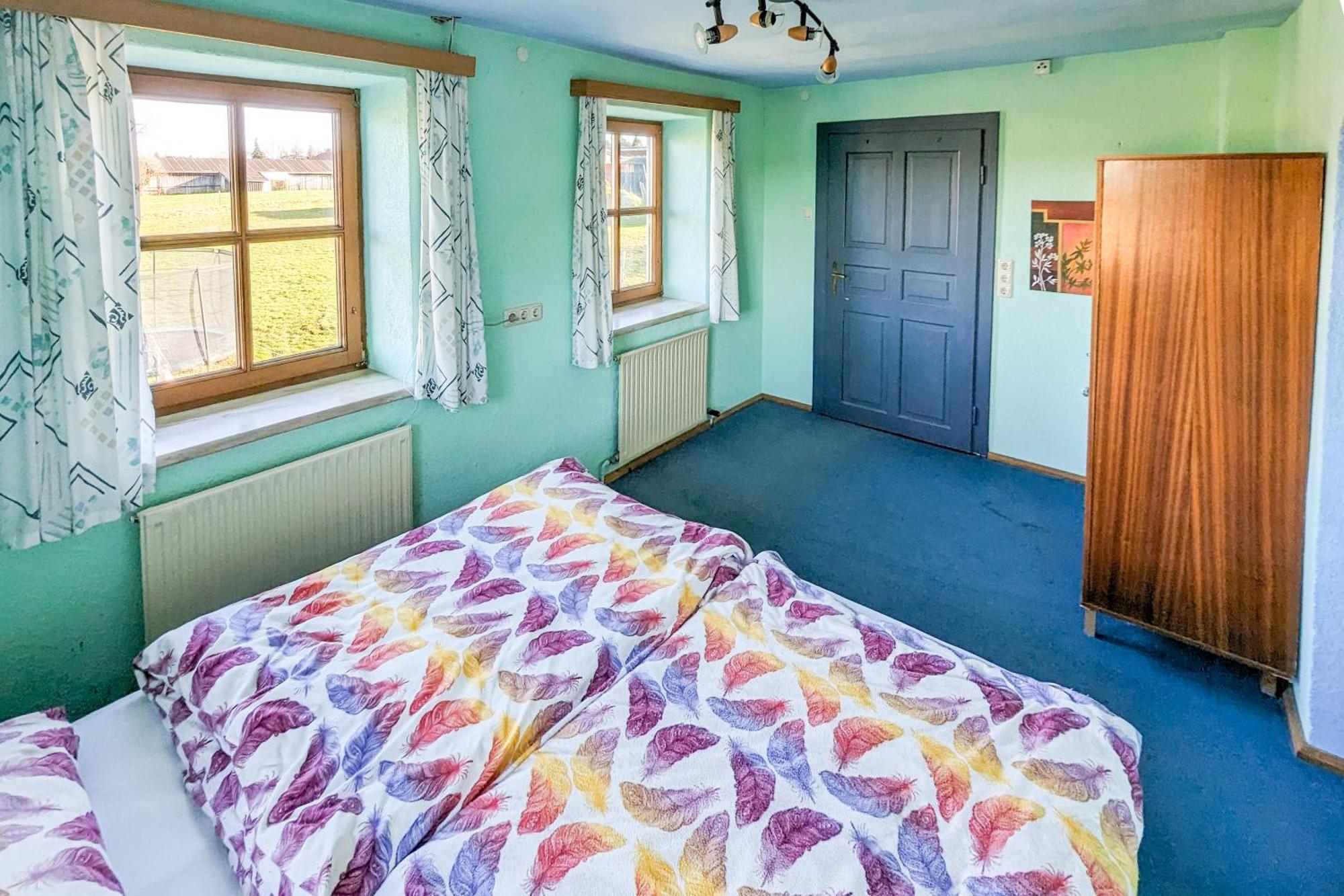 Private Farmhouse Escape - Ideal For Up To 8 Guests Seeham ภายนอก รูปภาพ