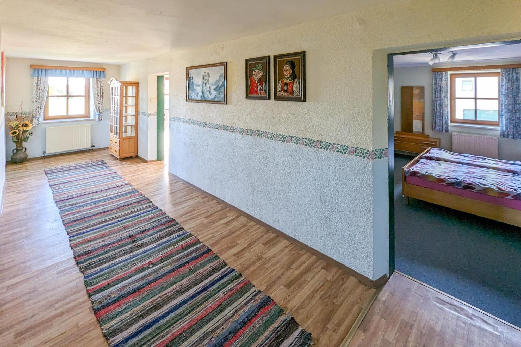 Private Farmhouse Escape - Ideal For Up To 8 Guests Seeham ภายนอก รูปภาพ