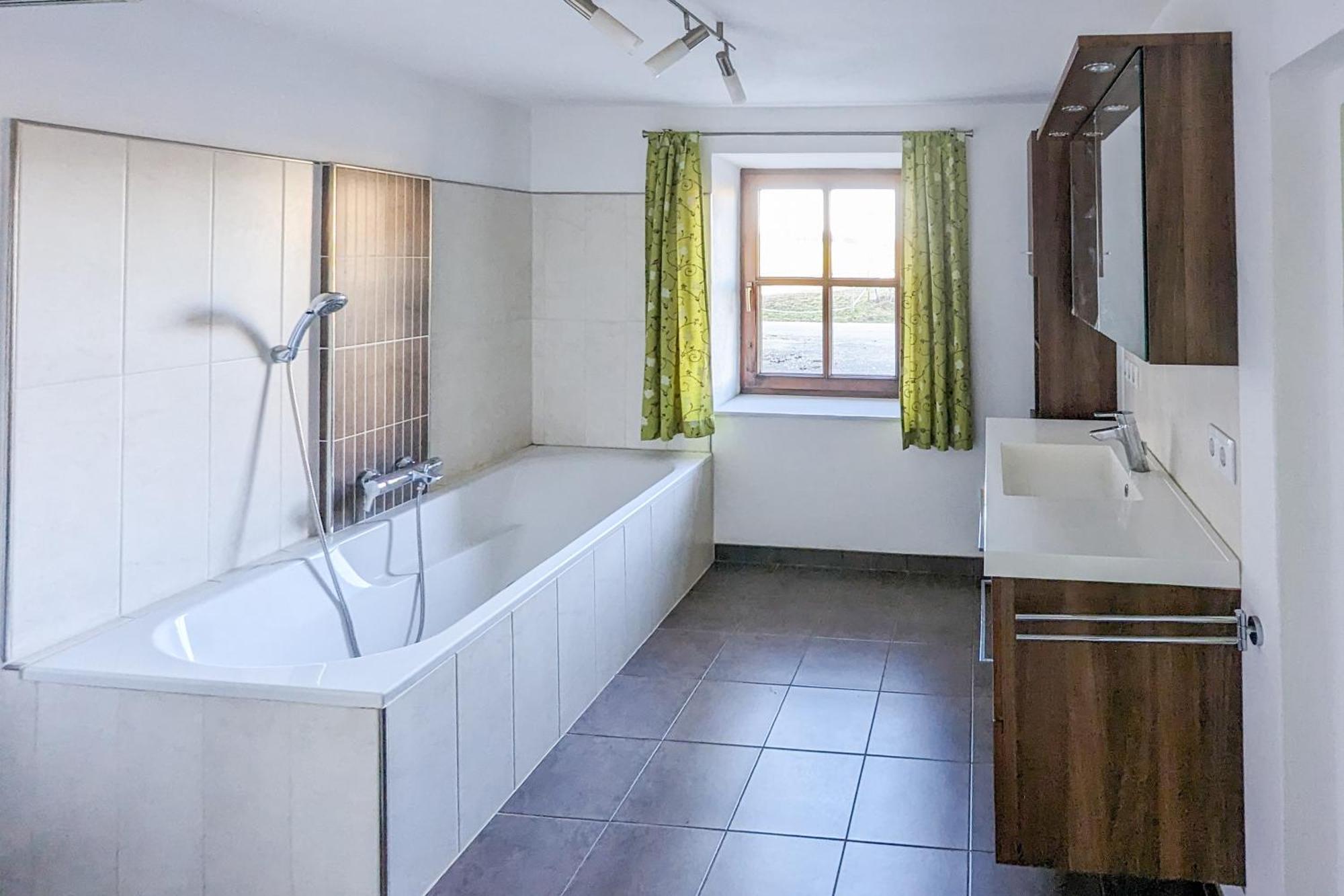 Private Farmhouse Escape - Ideal For Up To 8 Guests Seeham ภายนอก รูปภาพ