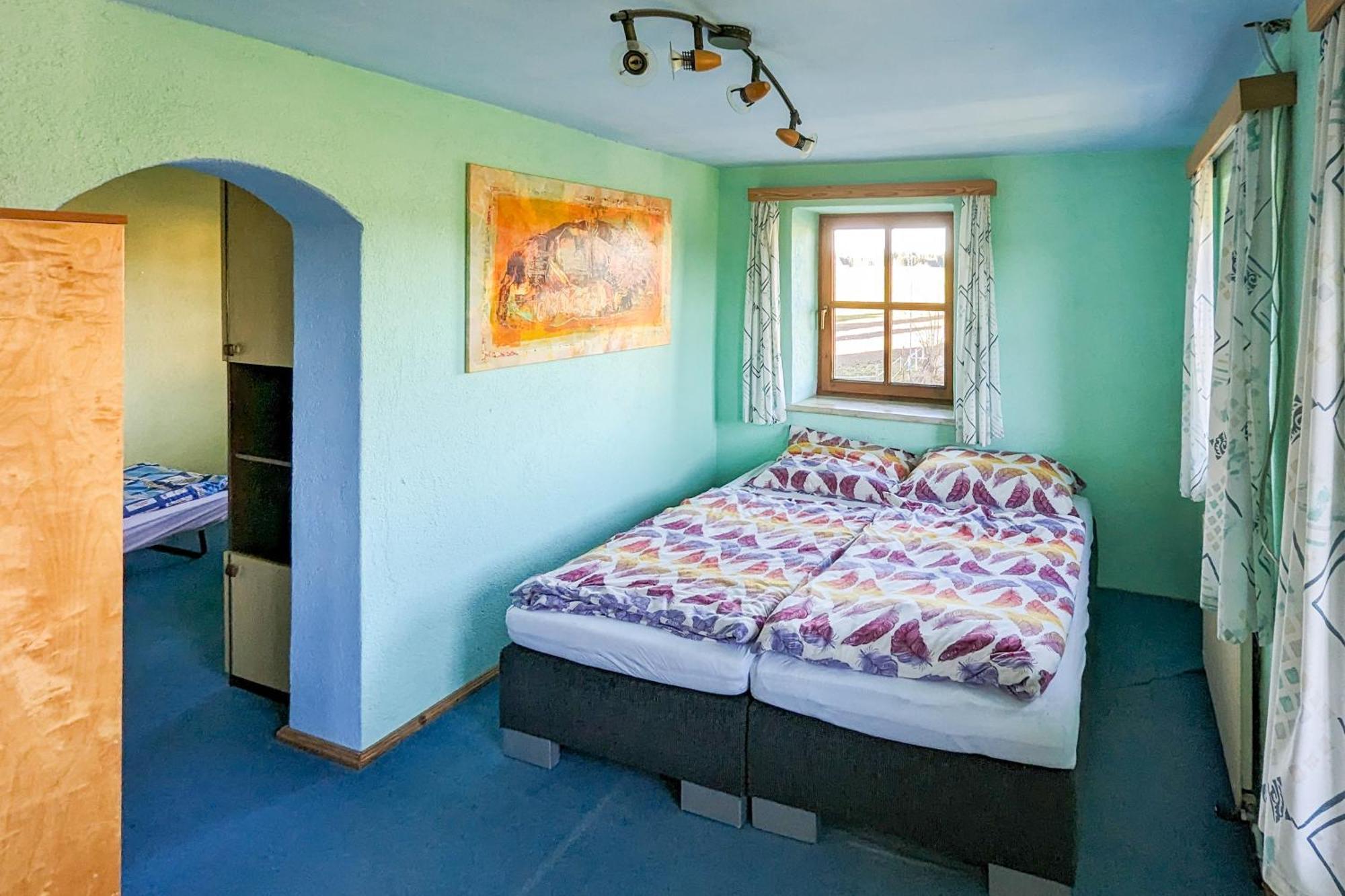 Private Farmhouse Escape - Ideal For Up To 8 Guests Seeham ภายนอก รูปภาพ