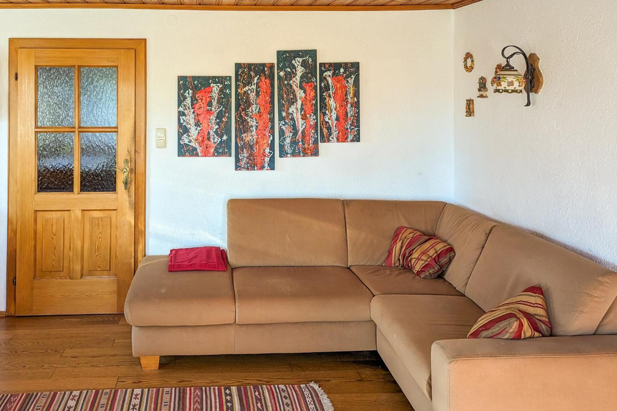 Private Farmhouse Escape - Ideal For Up To 8 Guests Seeham ภายนอก รูปภาพ